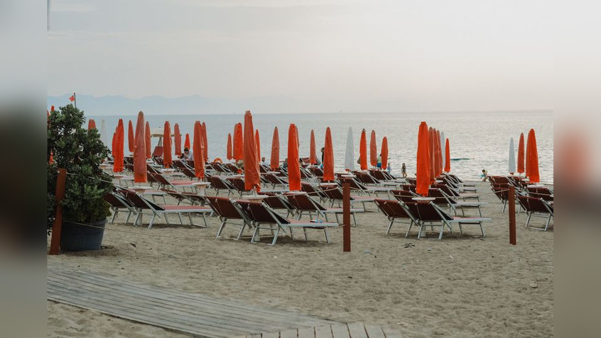 Lido Gorgo Lungo — Lascari (Sicilia)