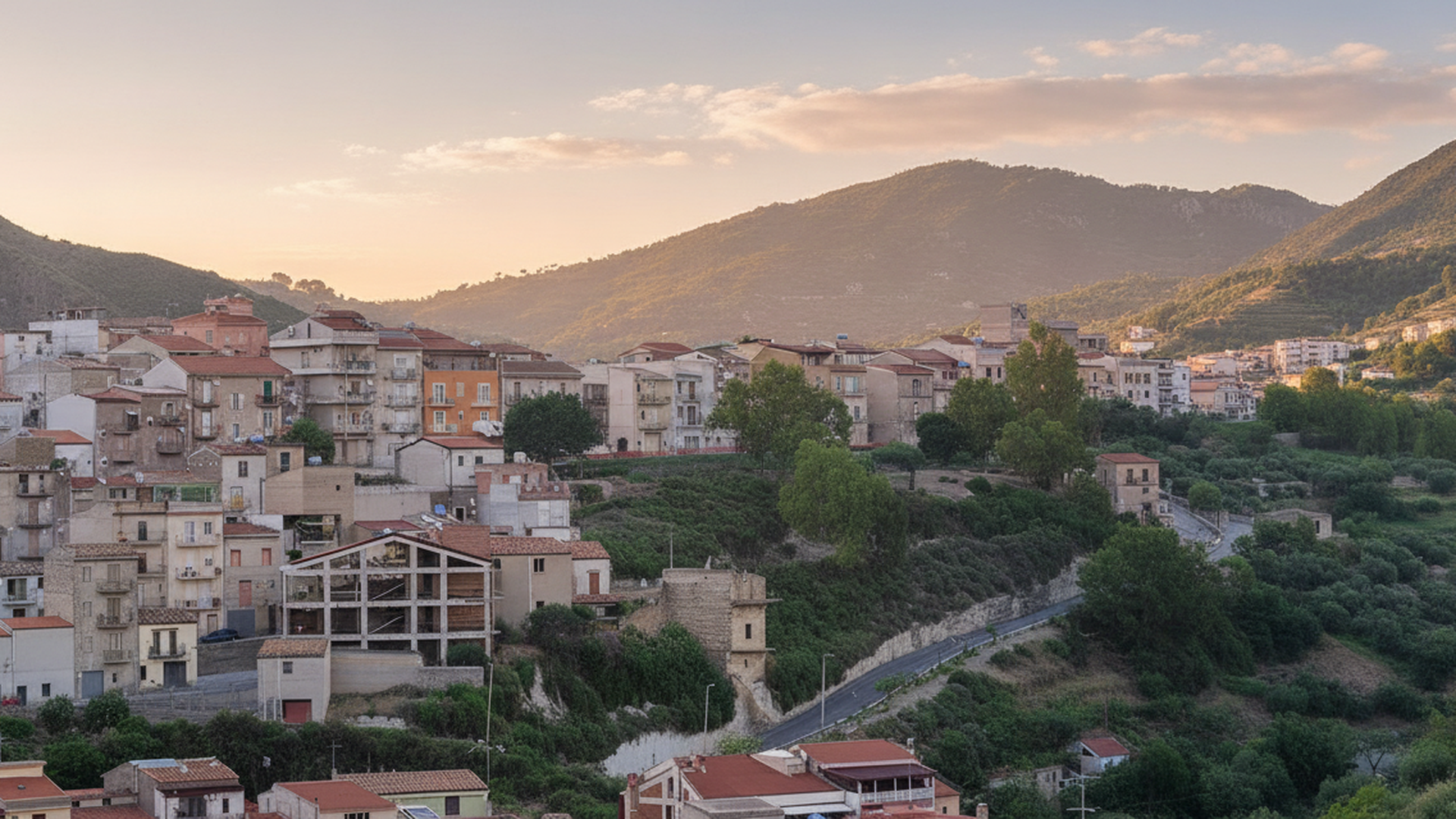 Profumo di Casa, Lascari (Sicilia)
