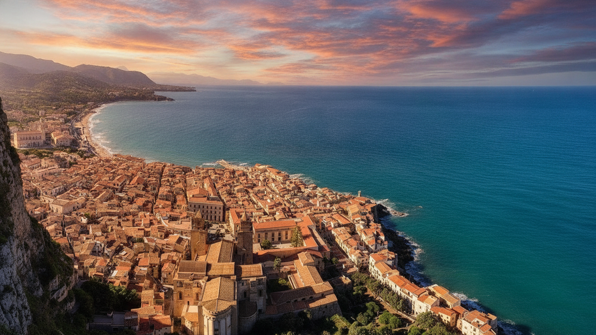 Profumo di Casa, Lascari (Sicilia)