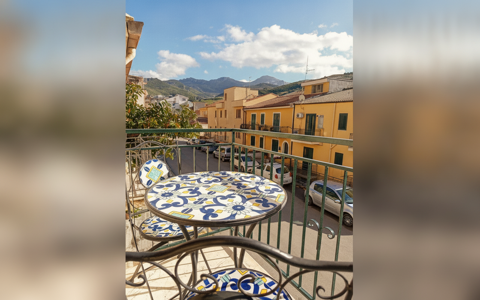 Profumo di Casa, Lascari (Sicilia)