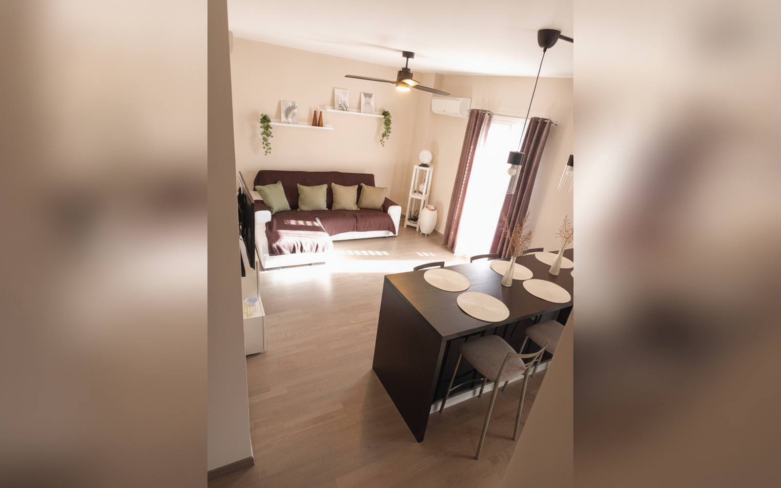 Profumo di Casa, Lascari (Sicilia)