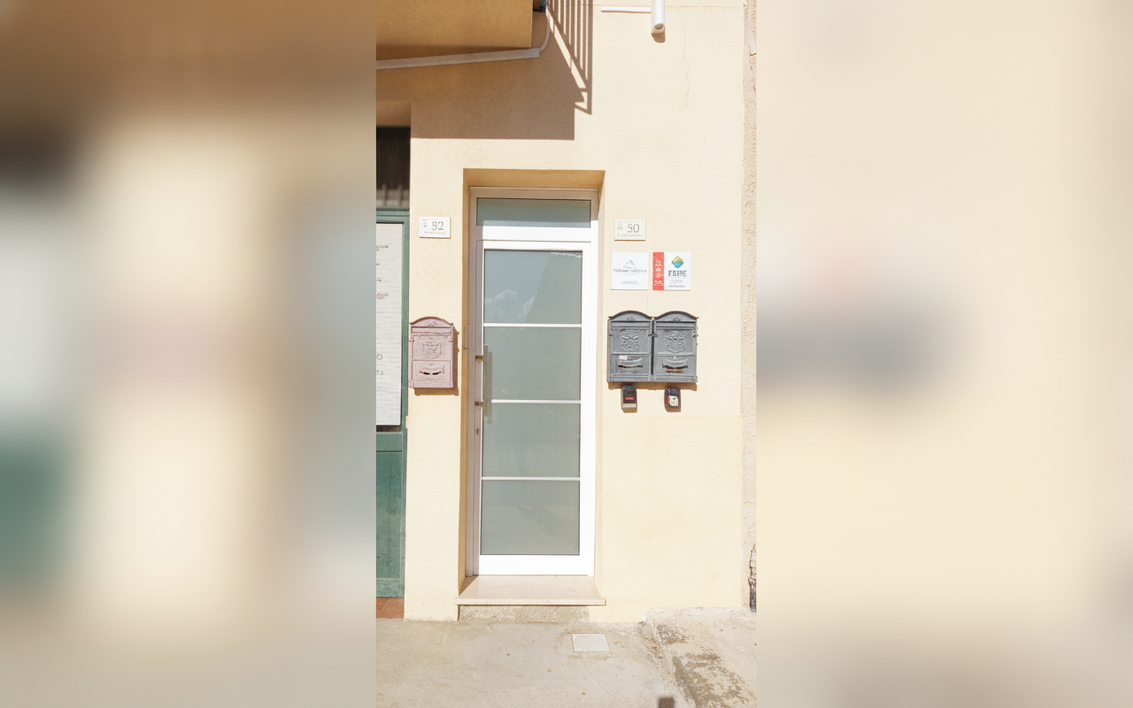 Profumo di Casa, Lascari (Sicilia)