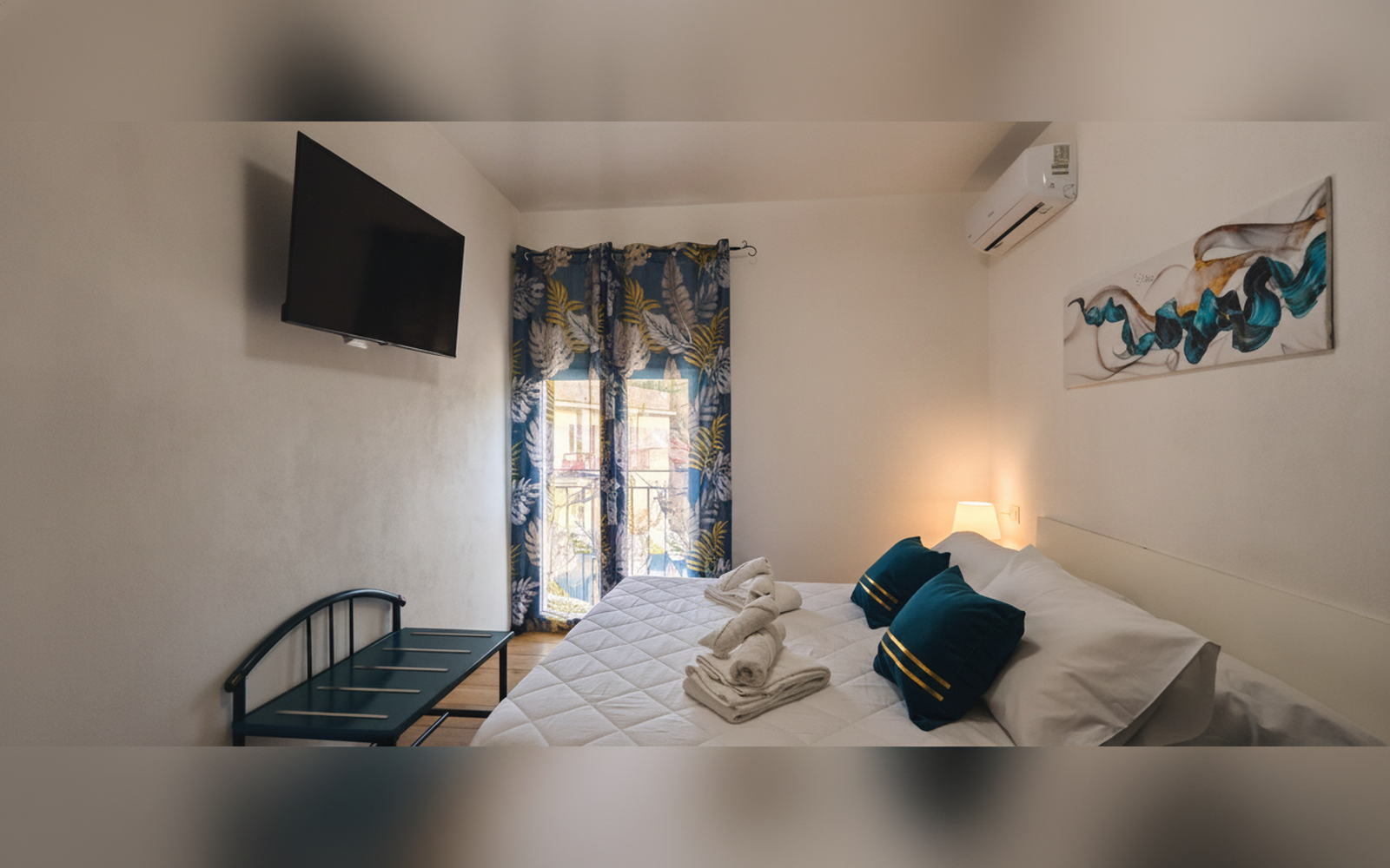 Profumo di Casa, Lascari (Sicilia)