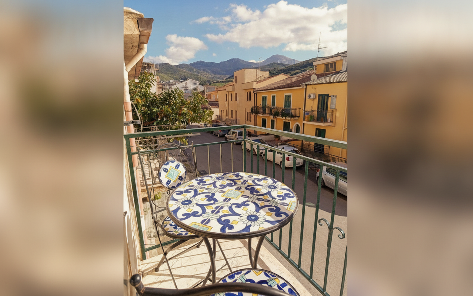 Profumo di Casa, Lascari (Sicilia)
