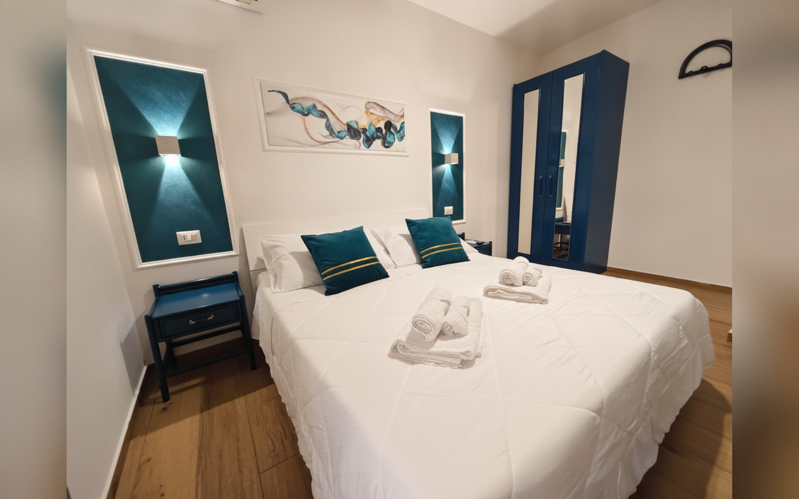 Profumo di Casa, Lascari (Sicilia)