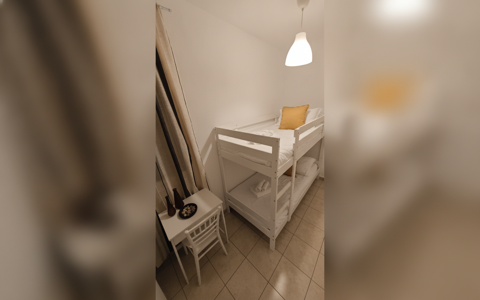 Profumo di Casa, Lascari (Sicilia)