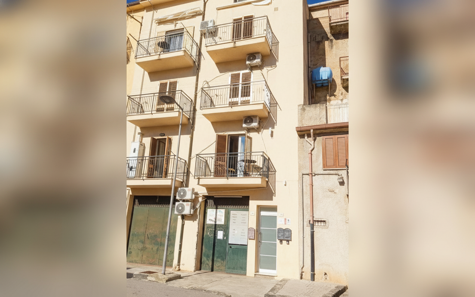 Profumo di Casa, Lascari (Sicilia)
