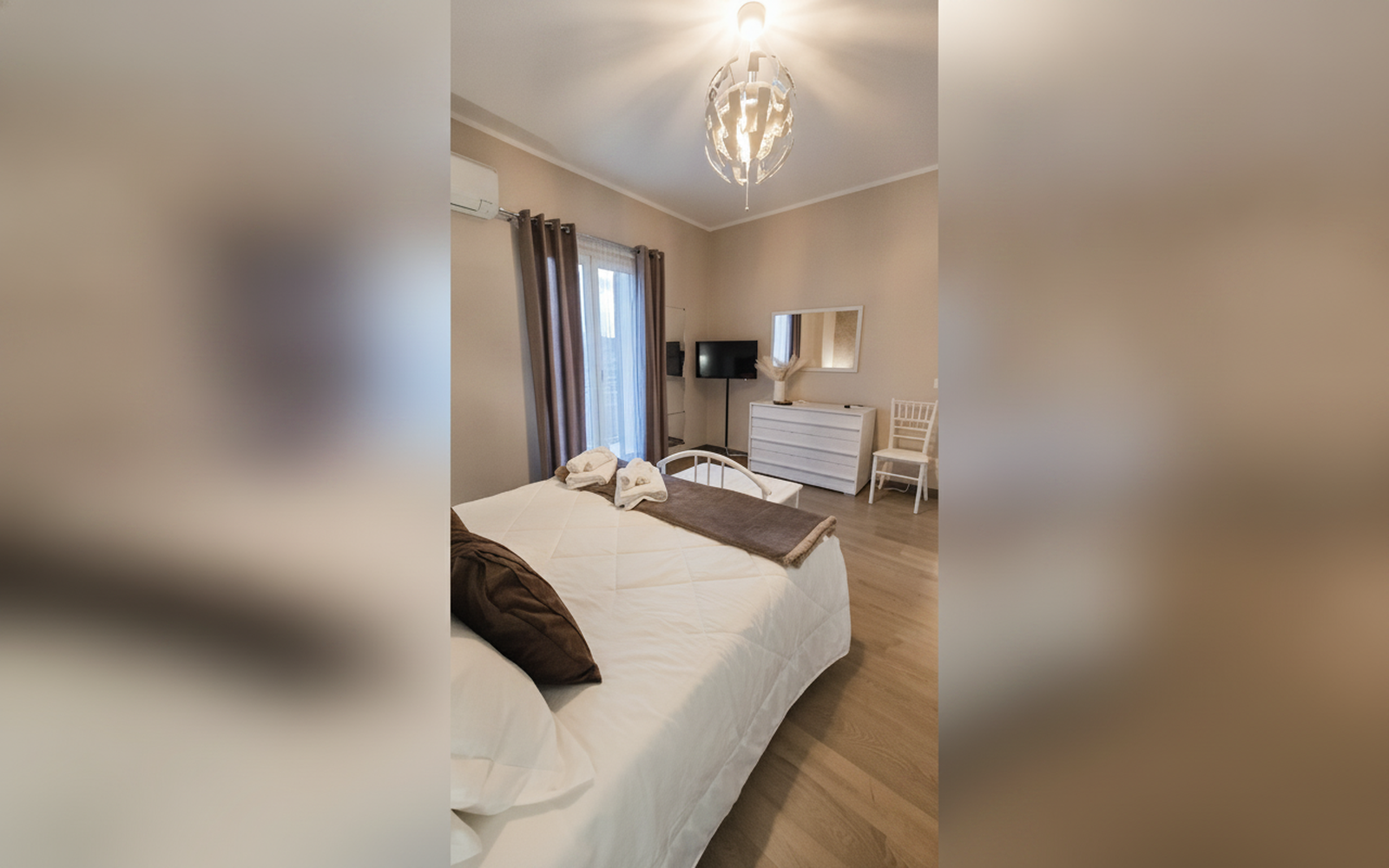 Profumo di Casa, Lascari (Sicilia)