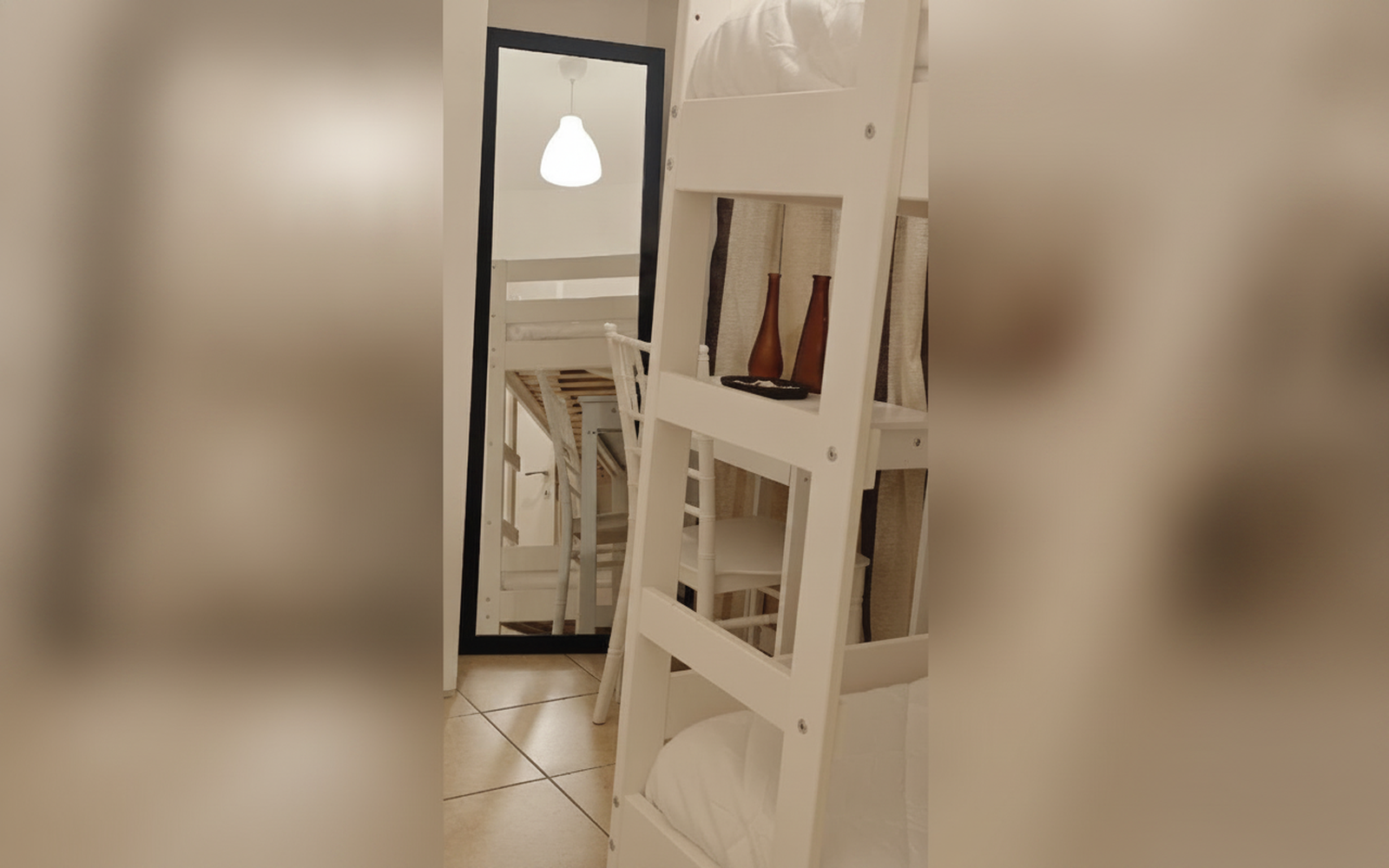 Profumo di Casa, Lascari (Sicilia)