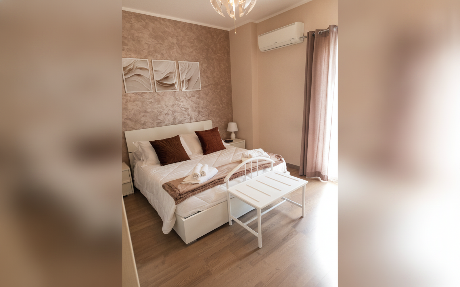Profumo di Casa, Lascari (Sicilia)