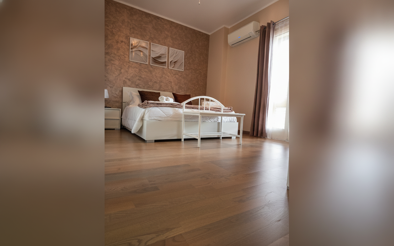 Profumo di Casa, Lascari (Sicilia)