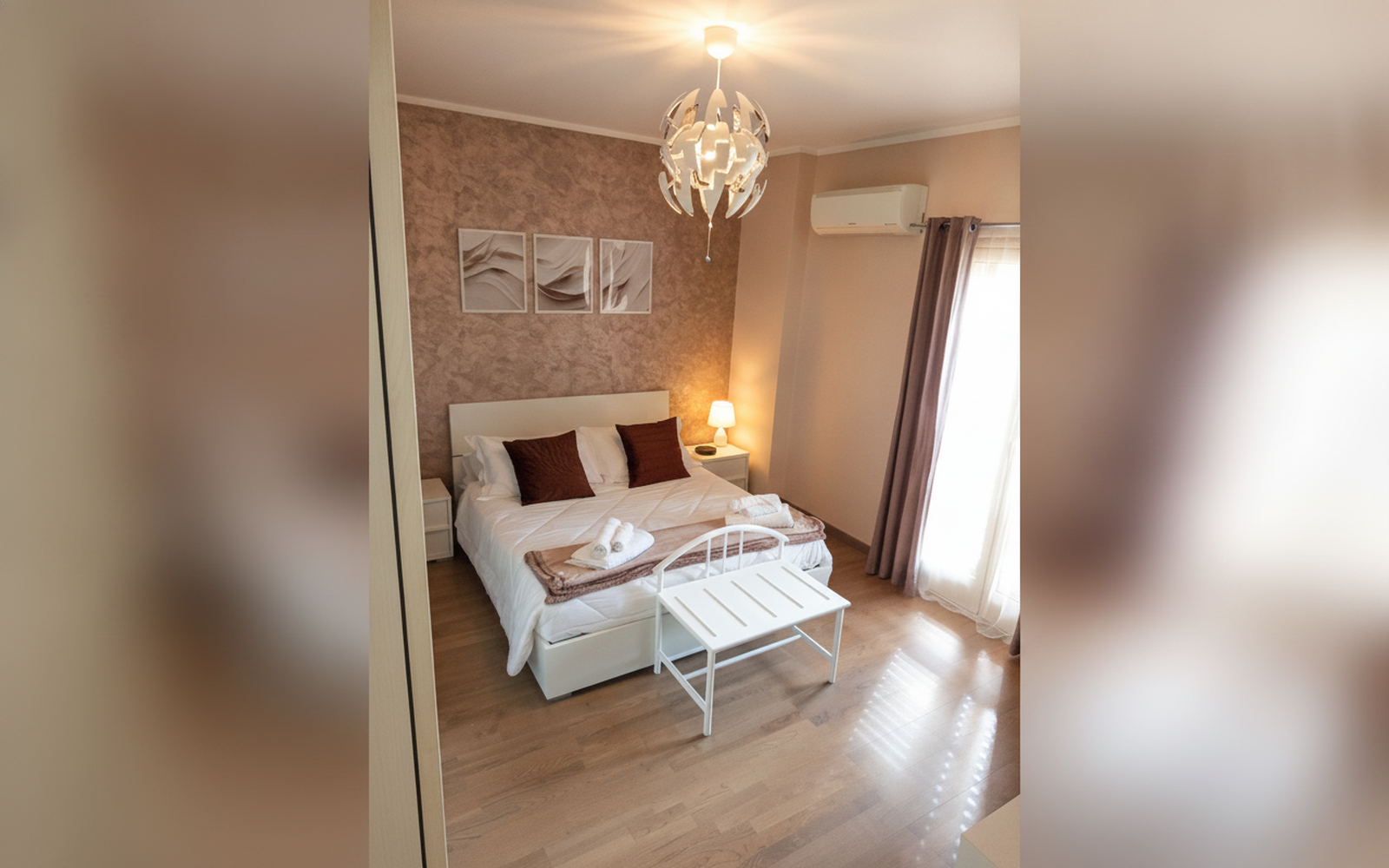 Profumo di Casa, Lascari (Sicilia)