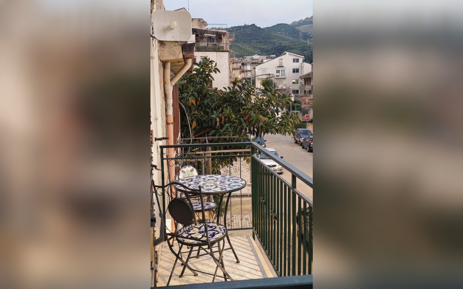 Profumo di Casa, Lascari (Sicilia)