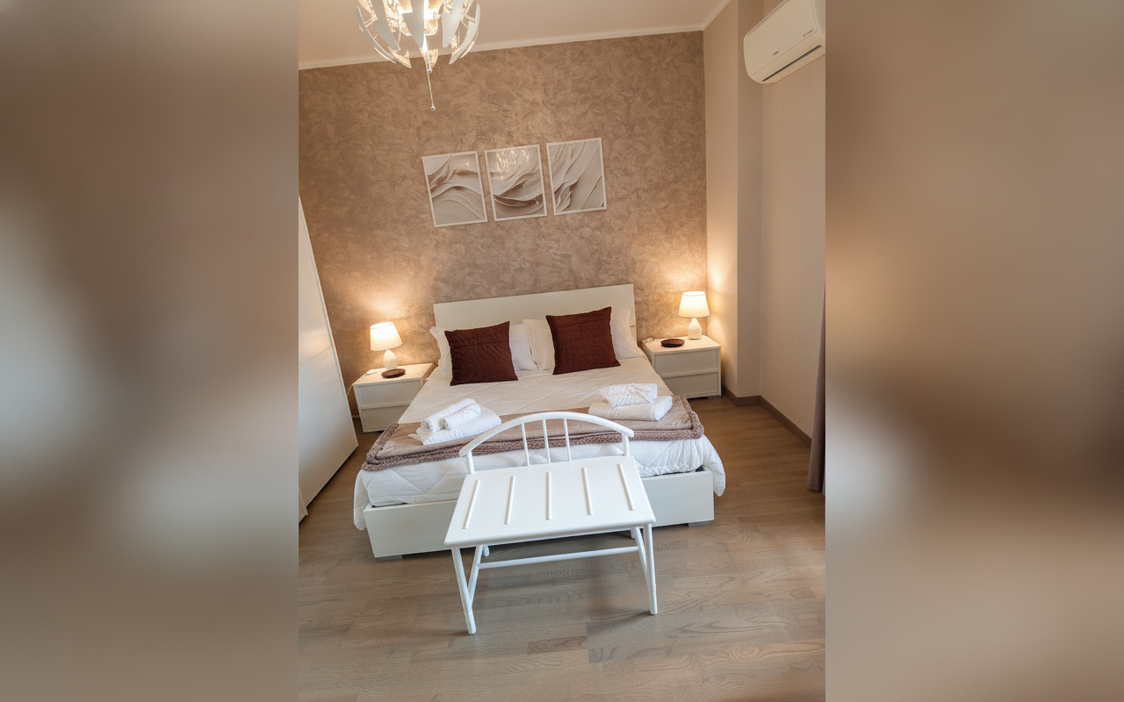 Profumo di Casa, Lascari (Sicilia)