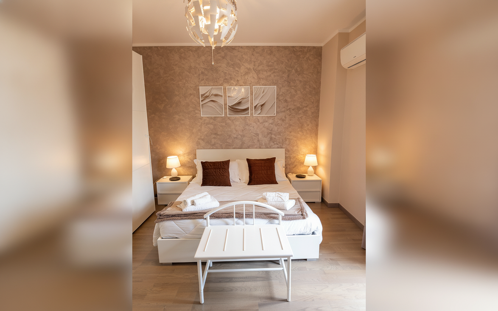 Profumo di Casa, Lascari (Sicilia)