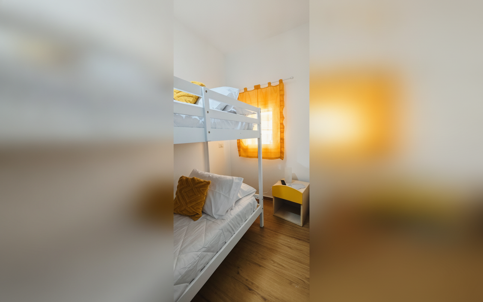 Profumo di Casa, Lascari (Sicilia)