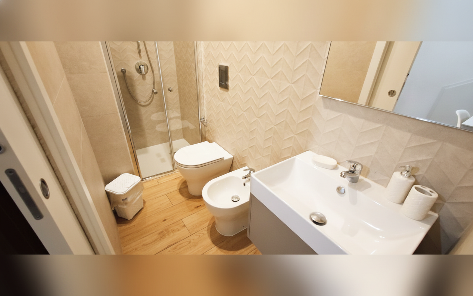 Profumo di Casa, Lascari (Sicilia)