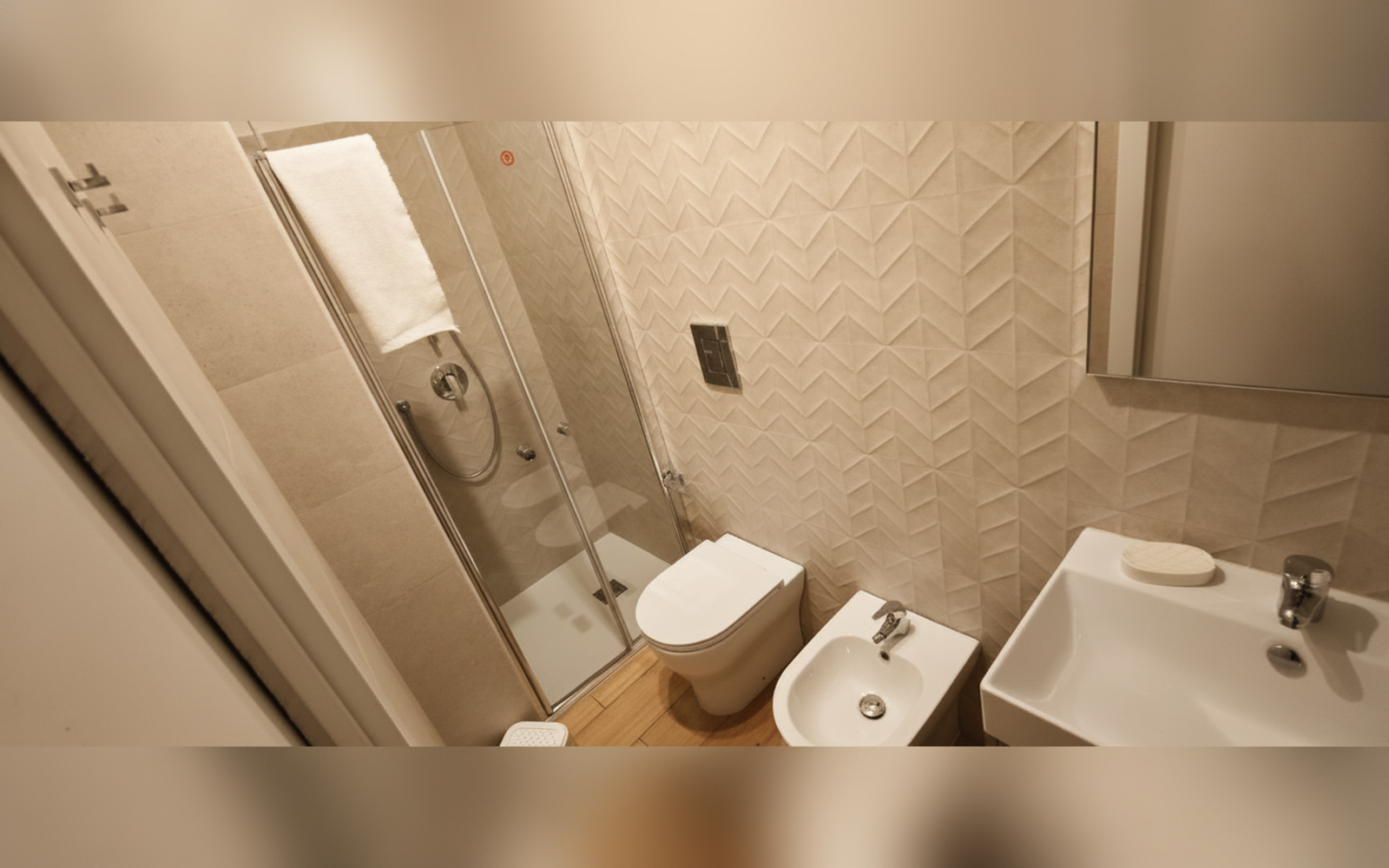 Profumo di Casa, Lascari (Sicilia)