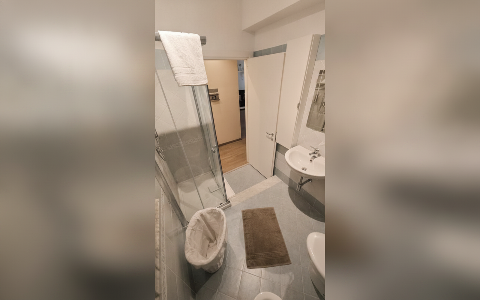 Profumo di Casa, Lascari (Sicilia)