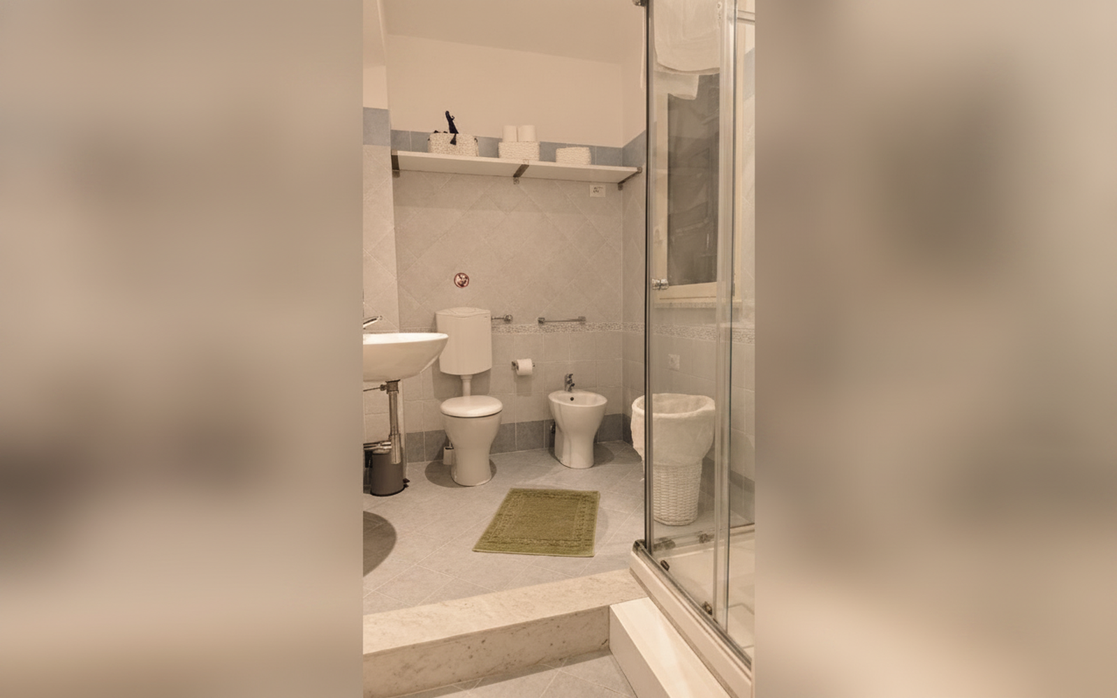 Profumo di Casa, Lascari (Sicilia)