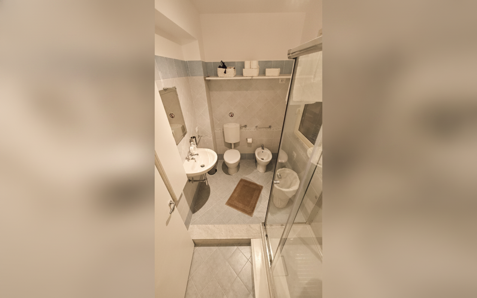 Profumo di Casa, Lascari (Sicilia)
