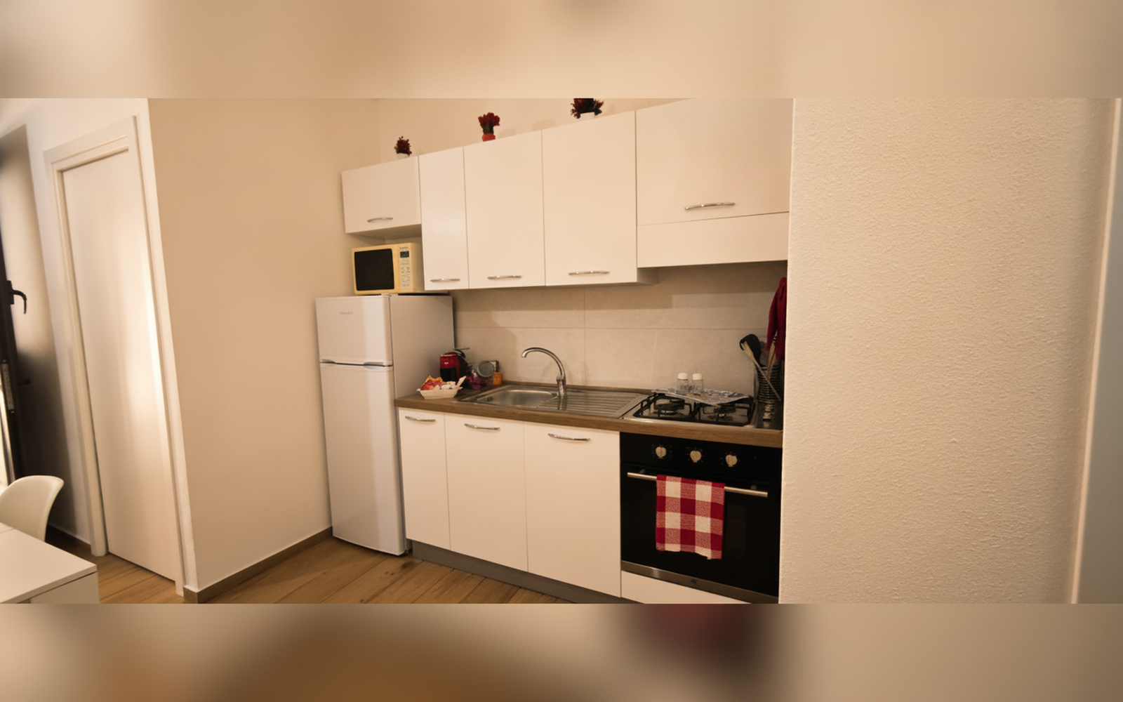 Profumo di Casa, Lascari (Sicilia)
