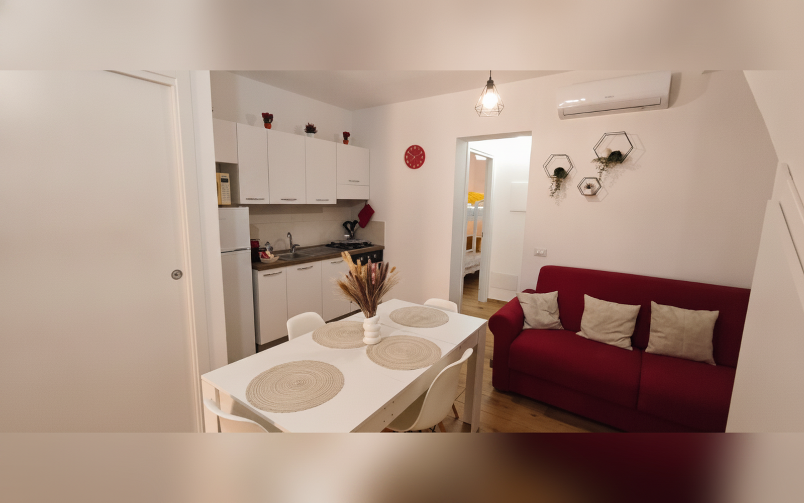 Profumo di Casa, Lascari (Sicilia)