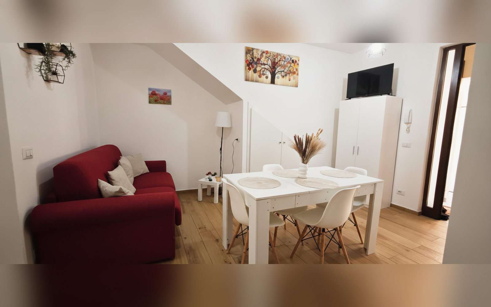 Profumo di Casa, Lascari (Sicilia)