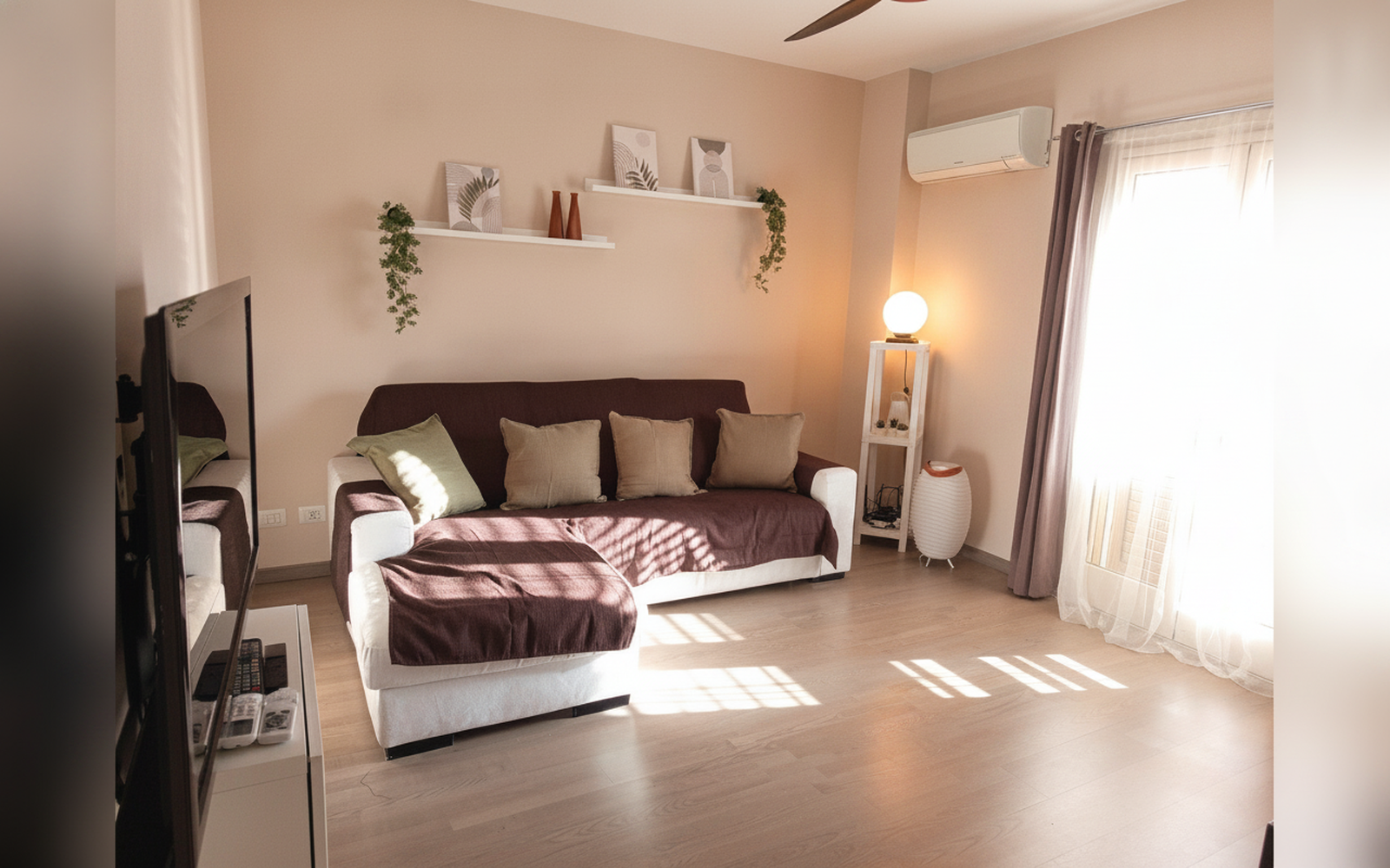 Profumo di Casa, Lascari (Sicilia)