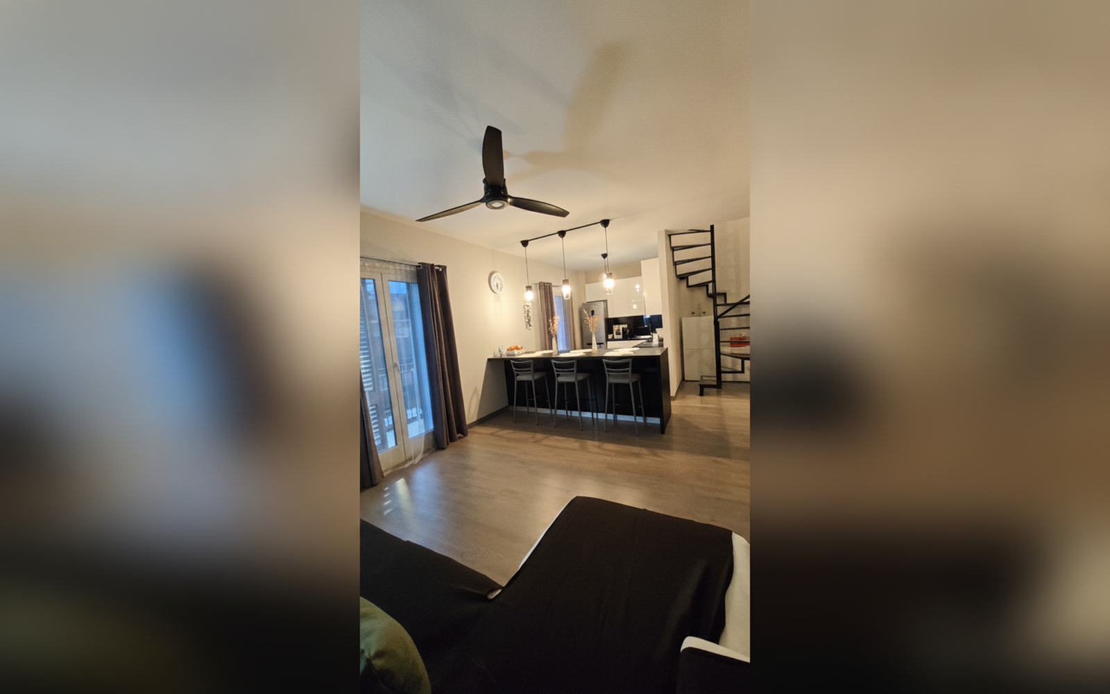 Profumo di Casa, Lascari (Sicilia)